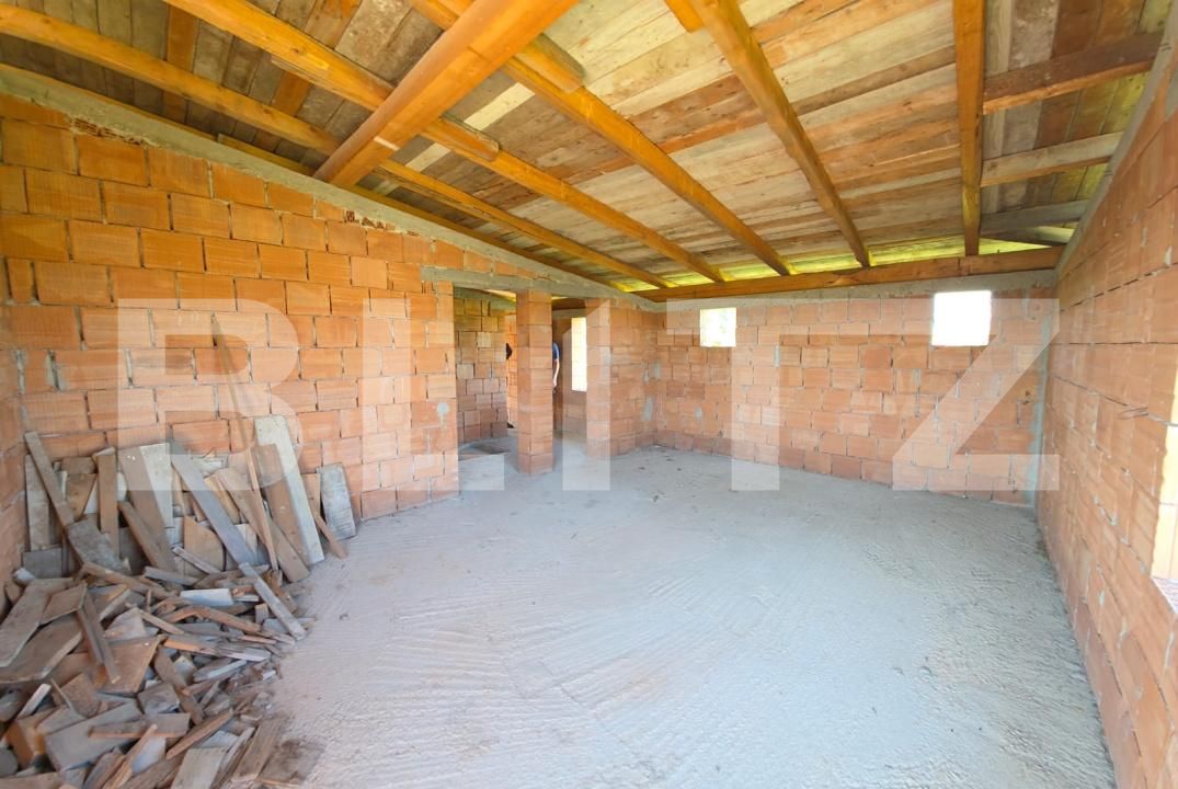 Casa de vânzare 4 camere Nord - 175436CV | BLITZ Bistriţa | Poza3
