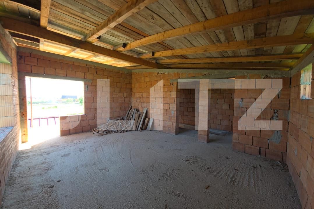 Casa de vânzare 4 camere Nord - 175436CV | BLITZ Bistriţa | Poza14