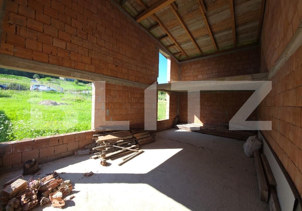 Casa de vânzare 4 camere Nord - 175436CV | BLITZ Bistriţa | Poza8