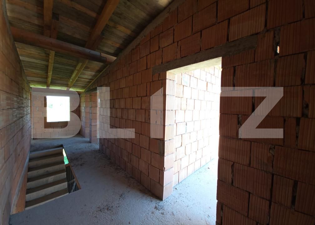 Casa de vânzare 4 camere Nord - 175436CV | BLITZ Bistriţa | Poza2