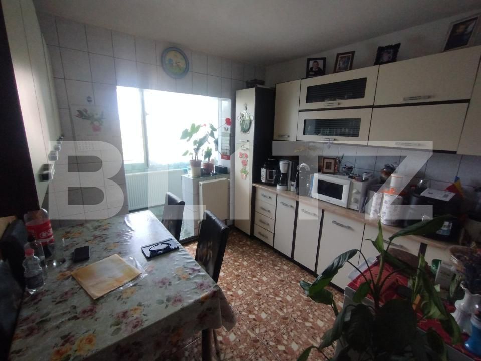 Apartament de vânzare 2 camere Independenței - 175454AV | BLITZ Bistriţa | Poza1
