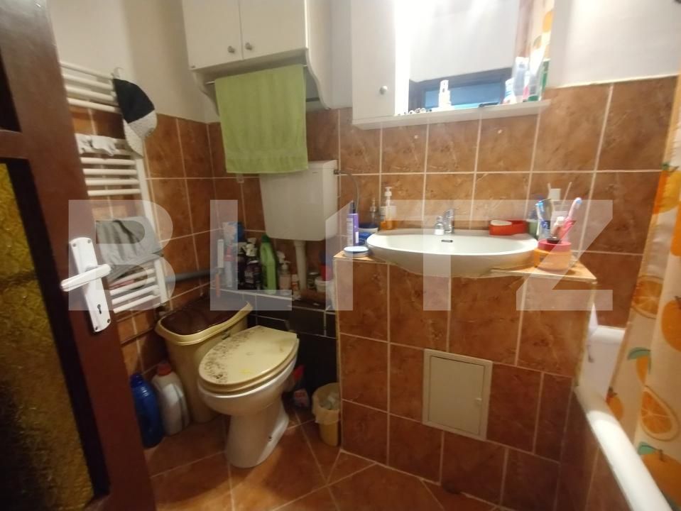 Apartament de vânzare 2 camere Independenței - 175454AV | BLITZ Bistriţa | Poza6