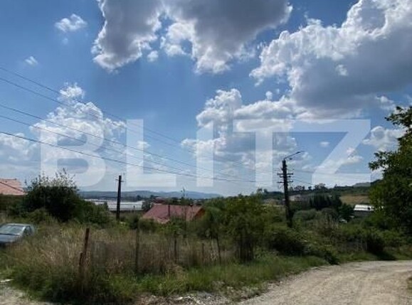 Teren de vânzare Centura - 175456TV | BLITZ Bistriţa | Poza2