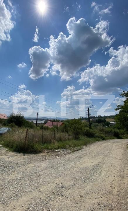 Teren de vânzare Centura - 175456TV | BLITZ Bistriţa | Poza2