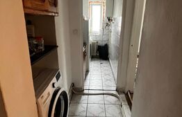 Garsoniera, 30mp + balcon, zona Sensul Vechi