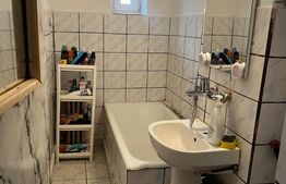 Garsoniera, 30mp + balcon, zona Sensul Vechi