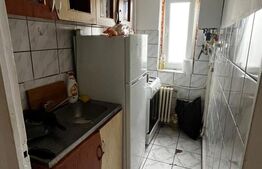 Garsoniera, 30mp + balcon, zona Sensul Vechi