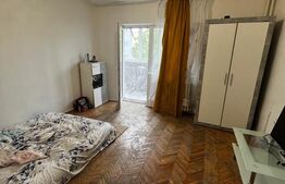 Garsoniera, 30mp + balcon, zona Sensul Vechi