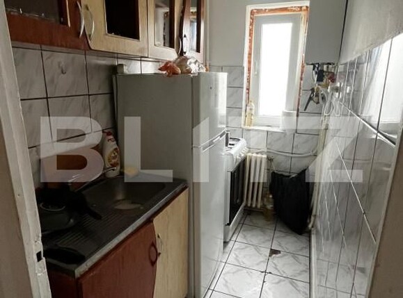 Garsonieră de vânzare Sud - 175460AV | BLITZ Bistriţa | Poza2