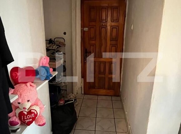 Garsonieră de vânzare Sud - 175460AV | BLITZ Bistriţa | Poza4