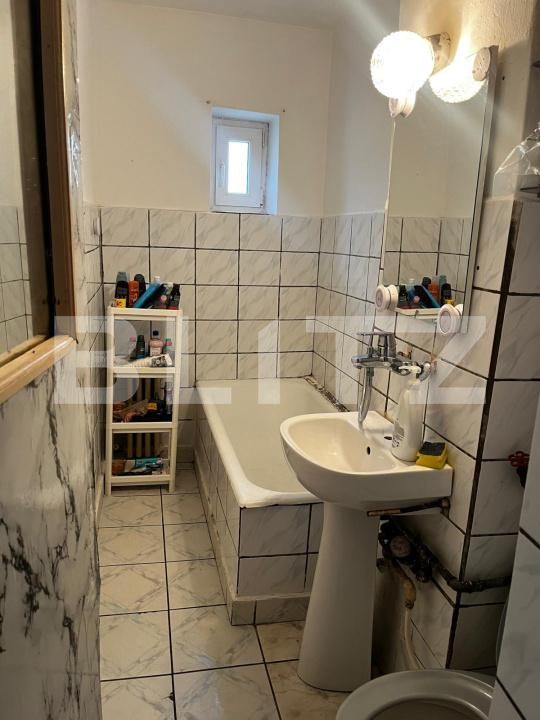 Garsonieră de vânzare Sud - 175460AV | BLITZ Bistriţa | Poza5