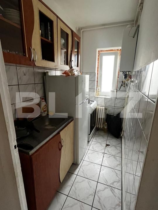 Garsonieră de vânzare Sud - 175460AV | BLITZ Bistriţa | Poza2