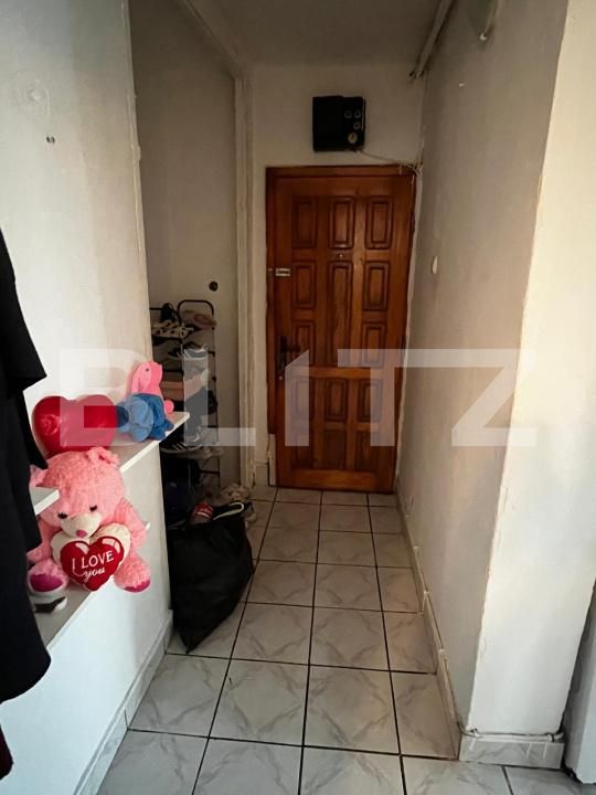 Garsonieră de vânzare Sud - 175460AV | BLITZ Bistriţa | Poza4