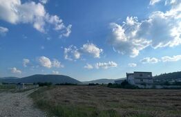 Oportunitate investiție: 56 ari în zona industrială, acces din principală