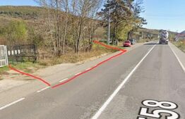 Teren de vânzare Exterior Nord - 183559TV | BLITZ Bistriţa | Poza5