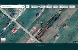 Teren Crainimat- intravilan