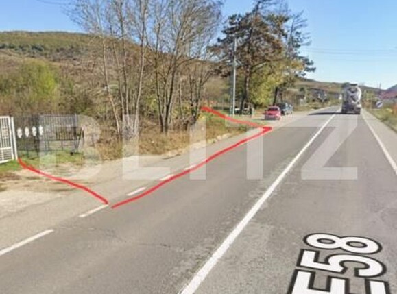 Teren de vânzare Sud - 175509TV | BLITZ Bistriţa | Poza1