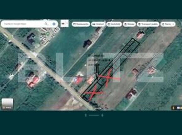 Teren de vânzare Sud - 175509TV | BLITZ Bistriţa | Poza2