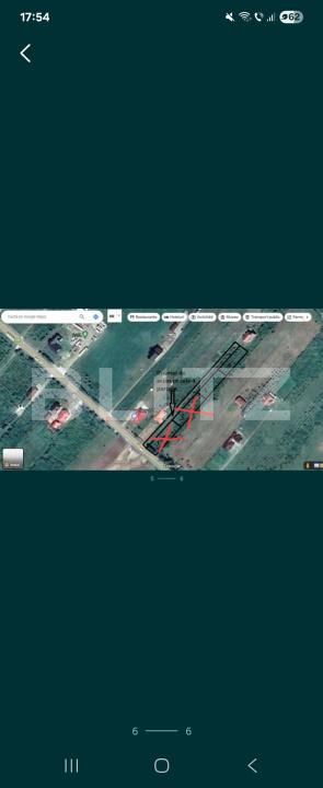 Teren de vânzare Sud - 175509TV | BLITZ Bistriţa | Poza2