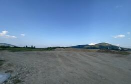 Oportunitate investiție: 53 ari în zona industrială,  acces din centura