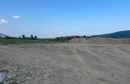 Oportunitate investiție: 53 ari în zona industrială,  acces din centura
