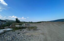 Oportunitate investiție: 53 ari în zona industrială,  acces din centura