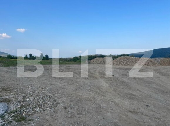 Teren de vânzare Exterior Sud - 175510TV | BLITZ Bistriţa | Poza3