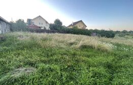 Oportunitate Rară – 15,5 Ari de Liniște și Natură