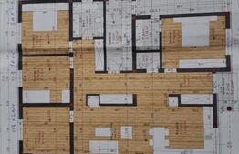 Proiect de casa pe 1 nivel 140-180Mp