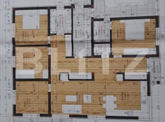 Teren de vânzare Cetății - 175516TV | BLITZ Bistriţa | Poza1