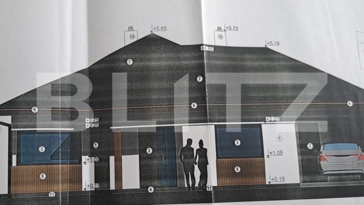 Teren de vânzare Cetății - 175516TV | BLITZ Bistriţa | Poza3