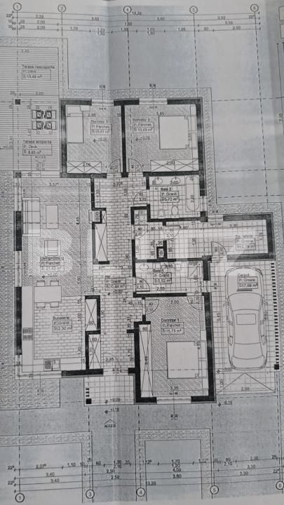 Teren de vânzare Cetății - 175516TV | BLITZ Bistriţa | Poza2
