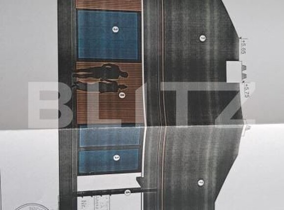 Teren de vânzare Sud - 175518TV | BLITZ Bistriţa | Poza3