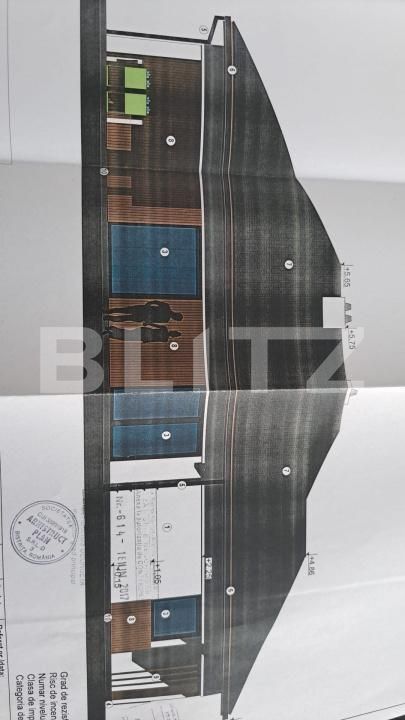 Teren de vânzare Sud - 175518TV | BLITZ Bistriţa | Poza3