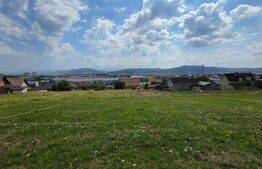 Teren de vânzare Exterior Est - 143552TV | BLITZ Bistriţa | Poza5