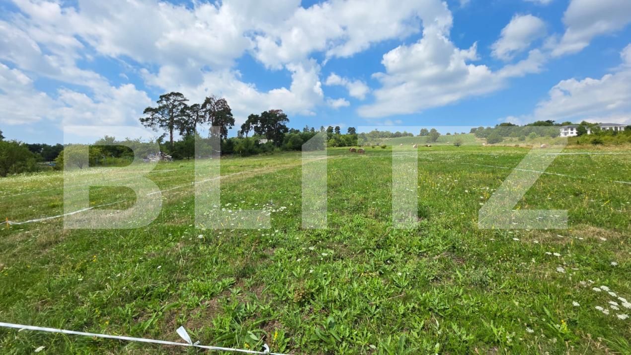 Teren de vânzare Cetății - 175523TV | BLITZ Bistriţa | Poza2