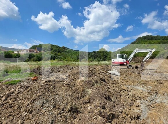 Teren de vânzare Viișoara - 175524TV | BLITZ Bistriţa | Poza1