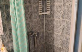 Garsoniera parter de inchiriat Dragos Voda