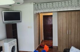 Garsoniera parter de inchiriat Dragos Voda