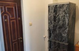 Garsoniera parter de inchiriat Dragos Voda