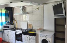 Garsoniera parter de inchiriat Dragos Voda