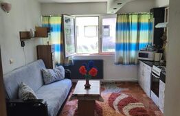 Garsoniera parter de inchiriat Dragos Voda