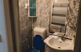 Garsoniera parter de inchiriat Dragos Voda