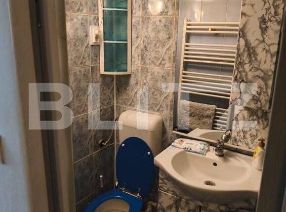 Garsonieră de închiriat Independenței - 175525AI | BLITZ Bistriţa | Poza6