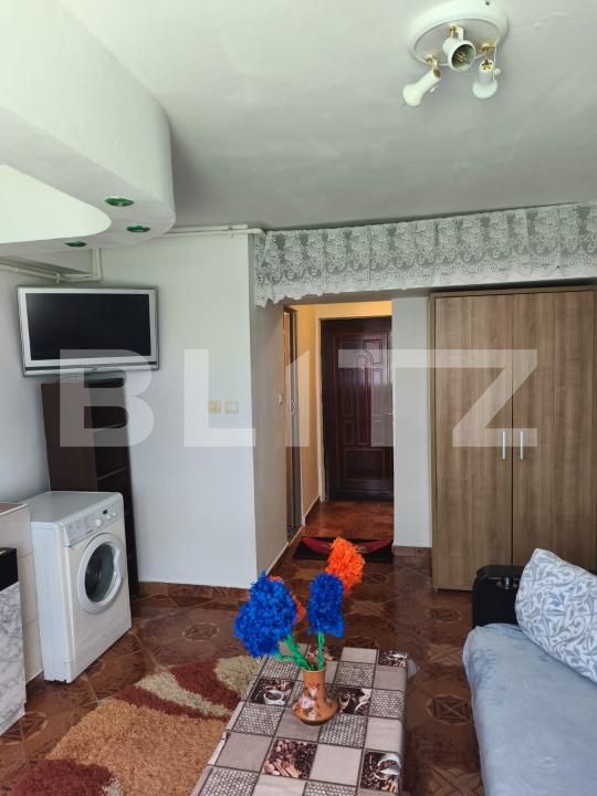 Garsonieră de închiriat Independenței - 175525AI | BLITZ Bistriţa | Poza3