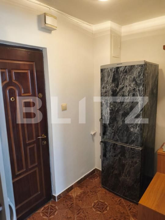 Garsonieră de închiriat Independenței - 175525AI | BLITZ Bistriţa | Poza4