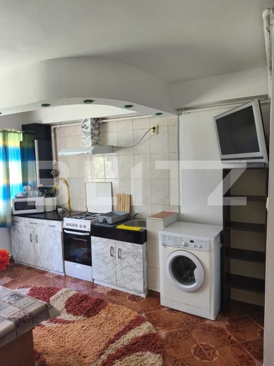 Garsonieră de închiriat Independenței - 175525AI | BLITZ Bistriţa | Poza2