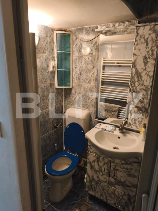 Garsonieră de închiriat Independenței - 175525AI | BLITZ Bistriţa | Poza6
