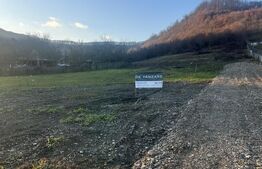 Teren generos 8.5 Ari, Zona VIlla Franca-ideal constructie casă