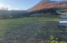 Teren generos 8.5 Ari, Zona VIlla Franca-ideal constructie casă